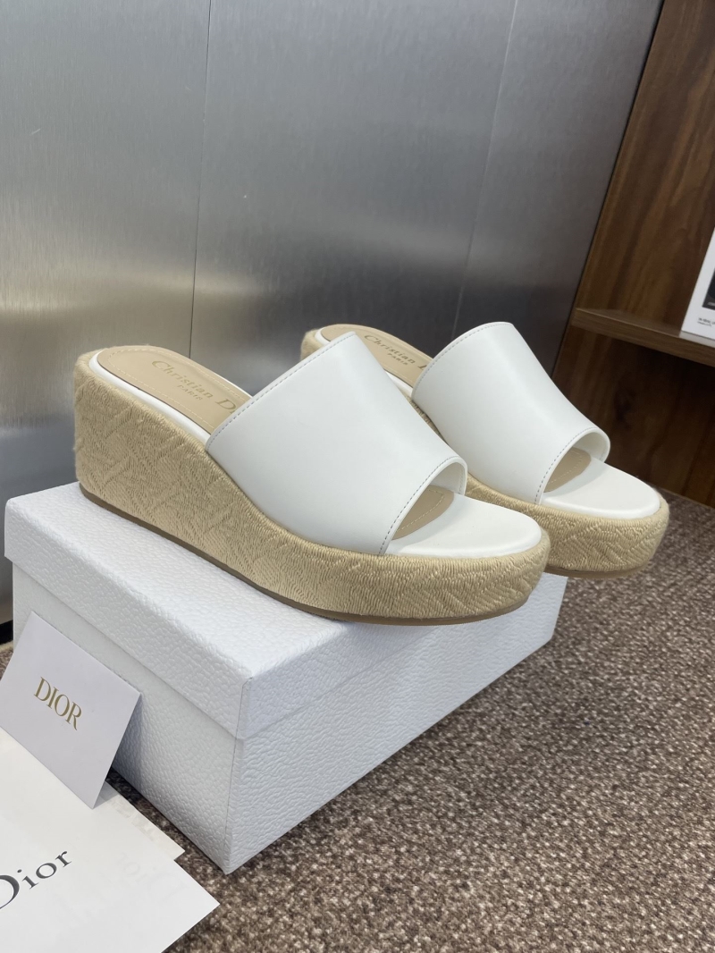 chr1st1an D10r slippers